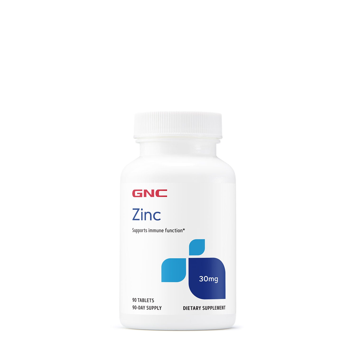 Zinc Tablets 30mg